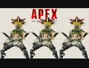RE:熱き決闘者たち