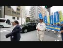 威風堂々‼WHOから命をまもる国民運動！大決起集会！日比谷野音　№7