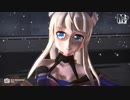 【ＭＭＤ艦これ】ヘイウッド・L・エドワーズ　de　Light Song