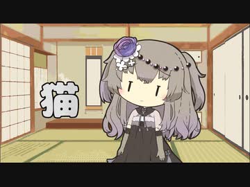 セイタコの日常パート60『猫』