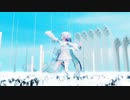 【MMD】Sour式初音ミクさんでサージズ「Surges」