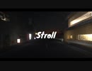 【オリジナル曲】DANGO_MUSHI - Stroll - 散歩