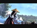 今さらスカイリム＃349　謎に満ちたもう一つの大陸！　新土地＆クエスト追加MOD『AKAVIR The curse of immortals』⑪　セプティミア遺跡　【Skyrim】