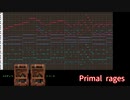 【テイルズ】TOWRM2、『Primal rages』（アレンジ）【MIDI】