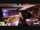 レインボーシックスシージを実況してみたかった　＃３３