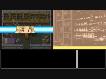 【TAS】牧場物語コロボックルステーション 魔女結婚 in 7:24:17.07【Part1.5/2】