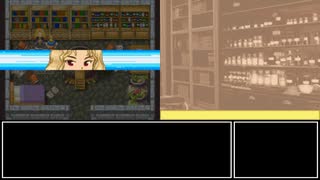 【TAS】牧場物語コロボックルステーション 魔女結婚 in 7:24:17.07【Part1.5/2】