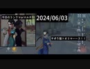 【第五人格】SABORIねこが参るぅ(*´ω｀*)