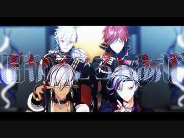 【にじさんじMMD】Twitterまとめ5