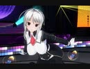 【COM3D2】銀髪ミニポニテメイド秘書で｢rhythmix to you｣