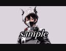 【#MYCOEIROINK】サンプルボイス_魔王そーだーforMYCOEIROINK【#COEIROINK】