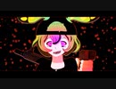 [ZUNDAMON] スクールシューティングのジレンマ High School Shooting Dilemma[OFFICIAL MV]
