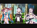 【DMM】メシアガール おかわり　メインシナリオ　4章　『官僚ちゃんは取り立てたい』　後編