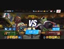 ☆91%ΩTティトゥスRememberTheFalln All MAXフェイタル最速キメラジャブアッパー 1R圧倒的勝利スロージャブクリティカルフック23万