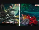 戦場のフーガ つぶやき実況11-8