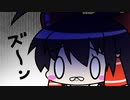 【東方手書きショート】ブチギレ!！れいむちゃん☆2986