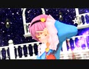 【東方MMD】さとりで『Gravity=Reality』