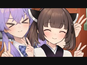 勝った方の言うことを聞くゆかきり