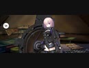 【FGO】マシュ（マイルーム）否定。『無実況』