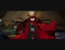 【FGO】信長（マイルーム）茶々。『無実況』