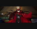 【FGO】信長（マイルーム）侮るな。『無実況』