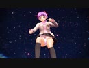【東方MMD】パチュリーで『HIASOBI』（ぱんつ注意）