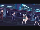 【MMD Genshin Impact || 原神】 PaⅢ.SENSATION 【4 Anemo】