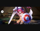 【FGO】エリザベート・ブレイブ（マイルーム）聖杯。『無実況』