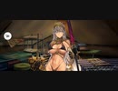 【FGO】ゼノビア（マイルーム）大いなる力。『無実況』