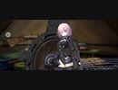 【FGO】マシュ（マイルーム）探索。『無実況』