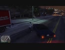【グラセフ】【GTA V】グランド・セフト・オートV　ストーリーモード  初プレイ　♯１