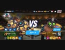 ☆89%ΩTティトゥスBULANAK All MAXスタン不可 1全回避最速西遊記ジャブアッパー 2R圧倒的勝利バイオ 3連フックコンボ