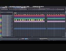 オリジナル曲「hyper-true shock」