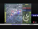 東方資志疏 v0.2体験版 Lunatic 霧雨威&羅菈 No Hyper
