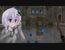 【Minecraft】結月ゆかりとホグワーツ-Part.13【結月ゆかり実況】