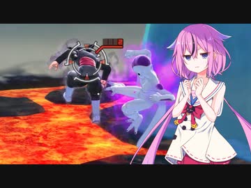 【ドラゴンボールザブレイカーズ】ヒメちゃんの人類殲滅戦 #217