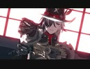 【崩スタMMD】CH4NGE【ブートヒル】