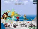 スマッシュブラザーズDX