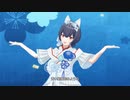 【シャニソンMV】「常咲の庭」(杜野凛世 花嫁SSR)【1080p60/4K】