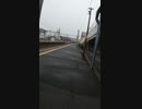 SB056 ep5　駅前散歩：網干駅＠姫路市網干区・JR西日本山陽本線【柘植発網干行き普通列車の旅】