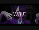 【宿禰遙香-紺碧-】WILE【音源お披露目/UTAUカバー】