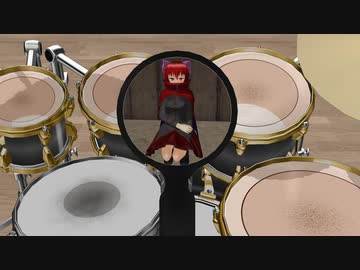 【東方MMD紙芝居】輝針城出演者によるおとぎ話小ネタ集