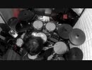 Born to be free / X JAPAN 叩いてみた