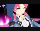【MMD】ダーリンダンス【アズリウス】ModelDL