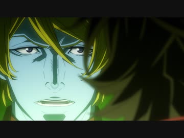 『宇宙戦艦ヤマト2205　新たなる旅立ち』TV版　第六話　移民船団救出作戦・次元の壁を超えて行け！