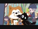 SHIBUYA♡HACHI　第9話　ナイスバーガー
