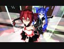 【MMD】Uptown Funk - Mark Ronson（ネギドリル版）／俺は現れたと思ったら消えているのさ