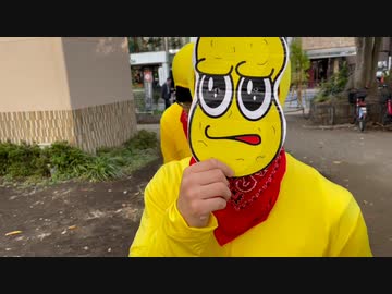 【RAB】ピーナッツくんshorts撮影の裏側