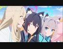 ホモと見る言葉狩り覇権アニメ【ブルアカアニメ第９話】