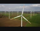 Observing windmills 松野翔太